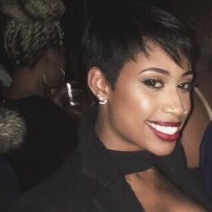 Meet your Posher, Nicora